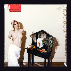 Album Life Imitates Art (Deluxe Edition) (Explicit) oleh Bad/Love