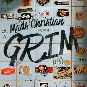 收聽Mads Christian的Grim (Explicit)歌詞歌曲