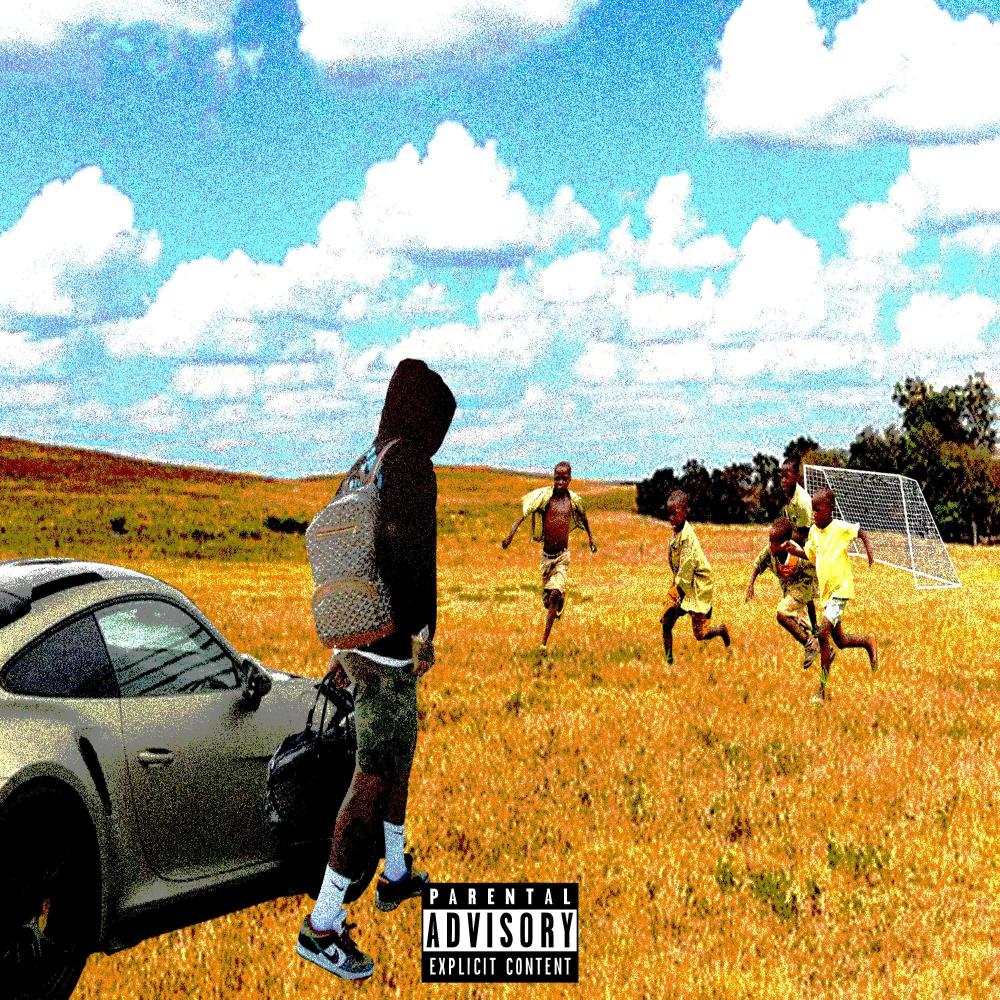 25 FREESTYLE (feat. BiGGA, Doog Reppar, Young Kid O & Slezzy K) (Remix|Explicit)