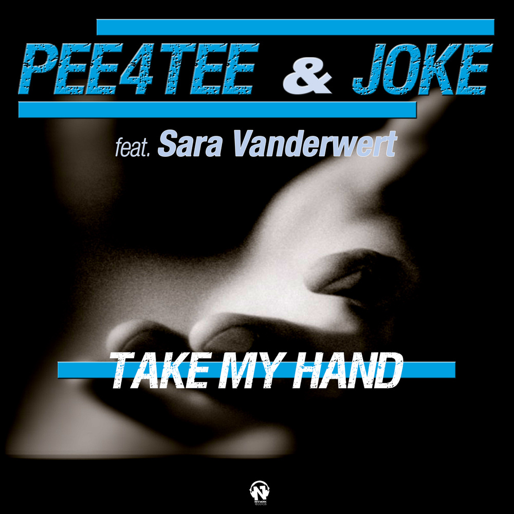 Take My Hand (Joke Radio Edit)