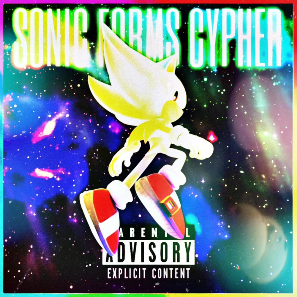 Sonic Forms Cypher (feat. TARGO, ArsenicIsLethal, FinalCometVA, Yaro YT, HI-SUNKO, KaiEManaTouch & Rhyce Records) (Explicit)