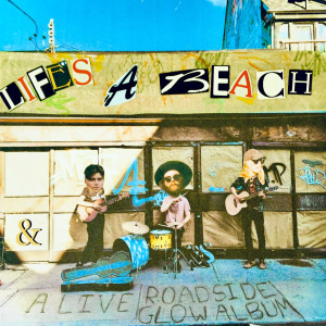 收聽Roadside Glow的We Are Cities (Live) (Explicit) (Live|Explicit)歌詞歌曲