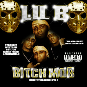 Dengarkan lagu I Just Wanna Cry (Explicit) nyanyian Lil B dengan lirik