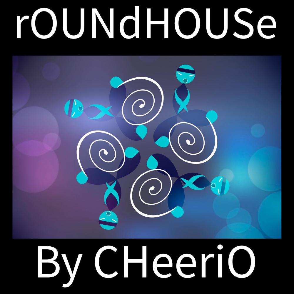 rOUNdHOUSe