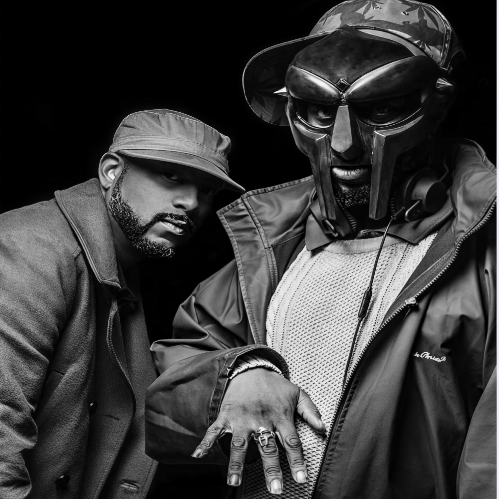 Madvillain