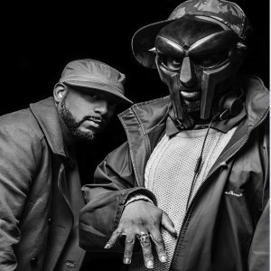 Madvillain ดาวน์โหลดและฟังเพลงฮิตจาก Madvillain