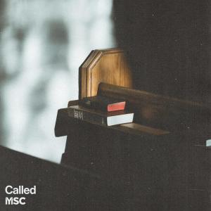 UPCI Music的專輯Called