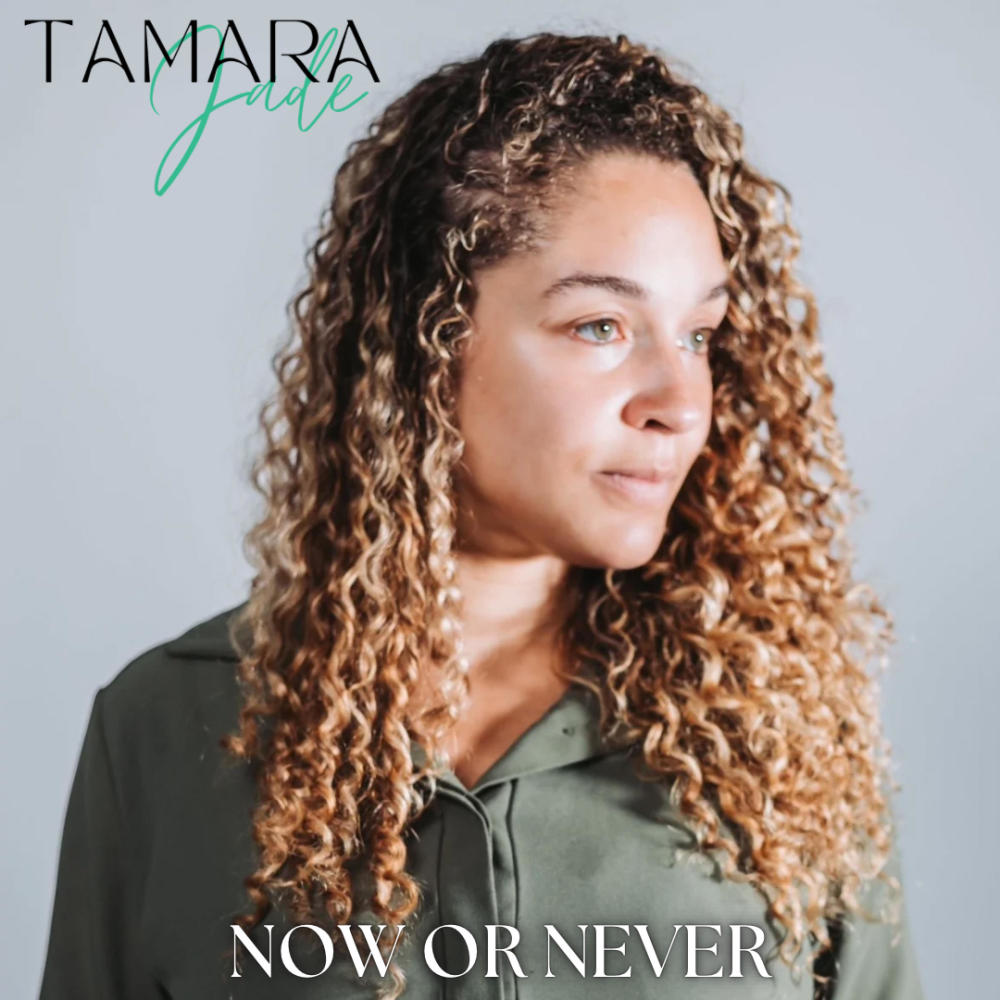 You're Never Alone (feat. Bobbi Zion)