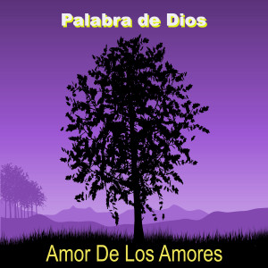 Palabra de Dios的專輯Amor De Los Amores