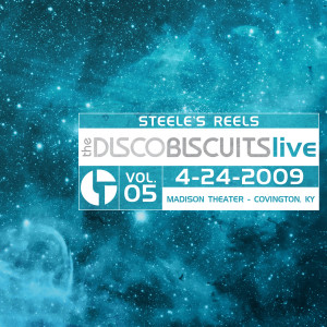 Listen to Highwire (Live) song with lyrics from The Disco Biscuits