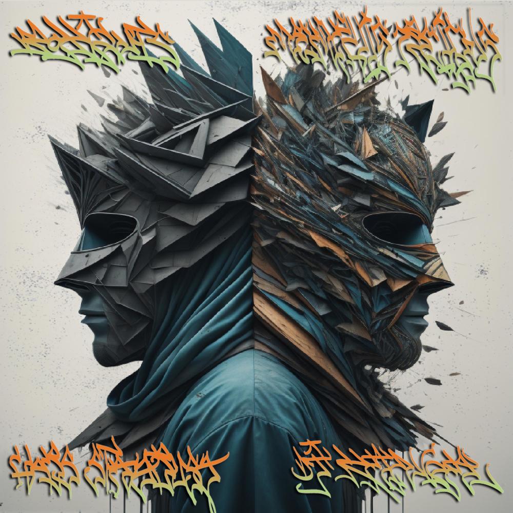 Brain Storm (feat. Memphis Reigns, DJ Kanga & Hobs StayBusy|Explicit)