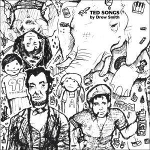 Album Ted Songs oleh Drew Smith