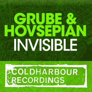 收聽Grube的Invisible (Aaron Camz Remix)歌詞歌曲