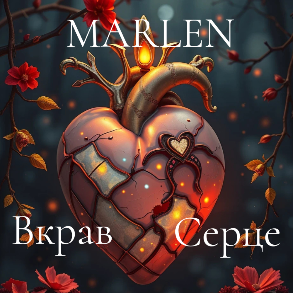 Вкрав серце