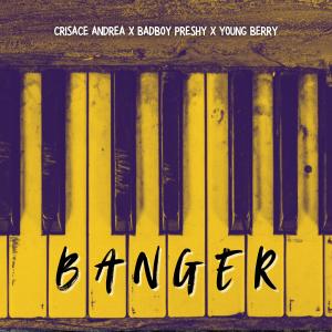 Listen to Banger song with lyrics from Crisace Andrea