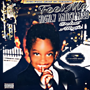 收聽Feelme的Changes (Explicit)歌詞歌曲