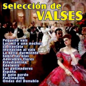 ดาวน์โหลดและฟังเพลง Gran Vals de el Gato Pardo พร้อมเนื้อเพลงจาก Orquesta Harry Bendler