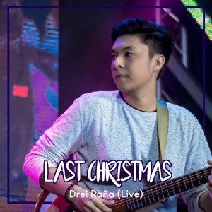 Album Last Christmas from Drei Raña