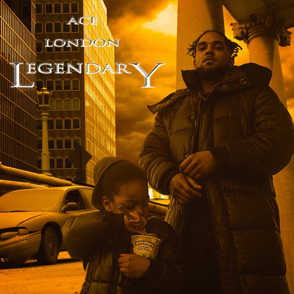 Legendary (Explicit)