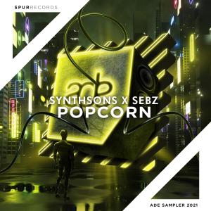 Listen to Popcorn song with lyrics from Sebz