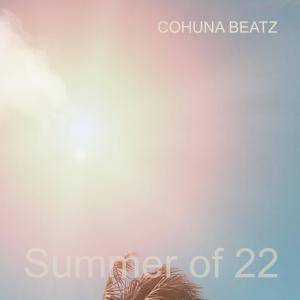 Cohuna Beatz的專輯Summer Of TwentyTwo