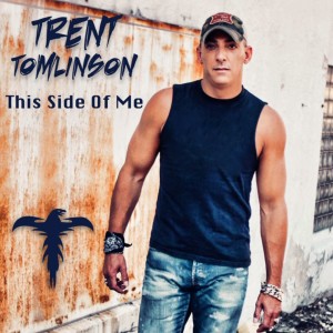 收聽Trent Tomlinson的This Side of Me歌詞歌曲