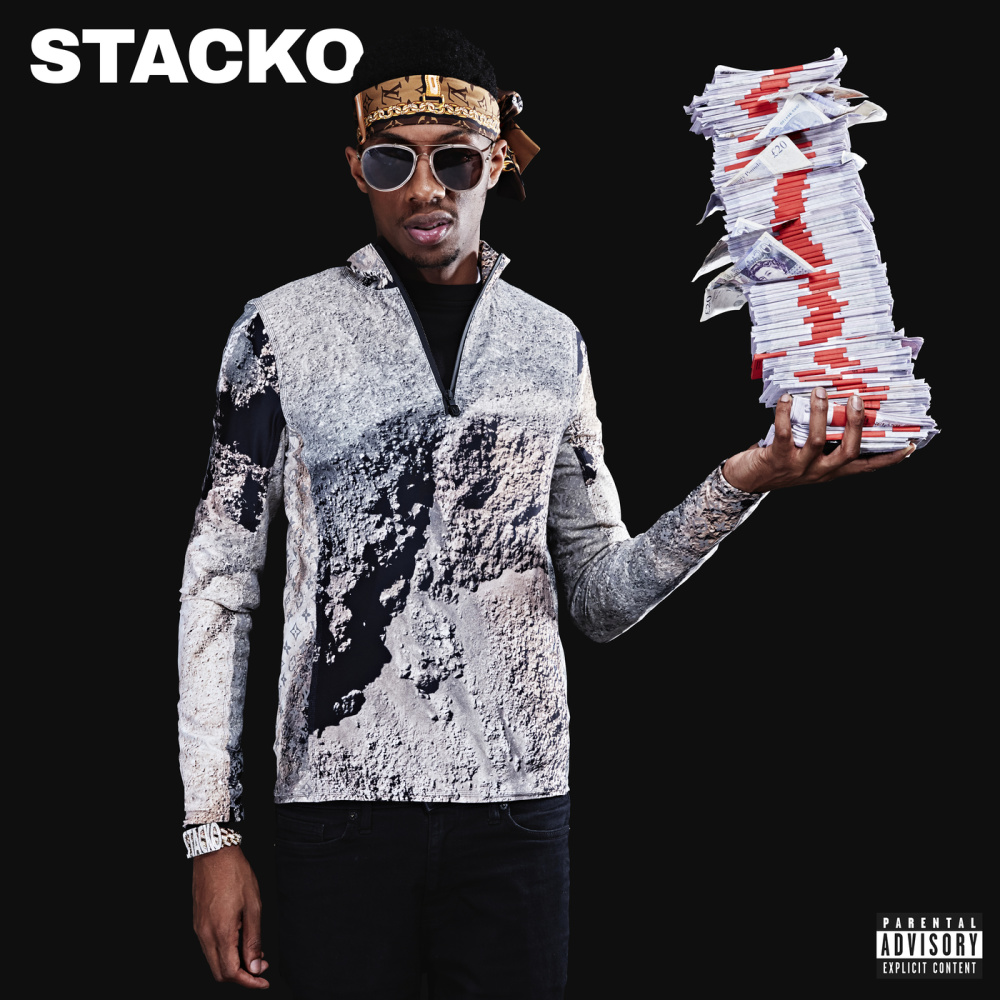 Stinking Rich (Explicit)