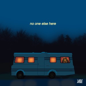 Album No One Else Here oleh Vibie