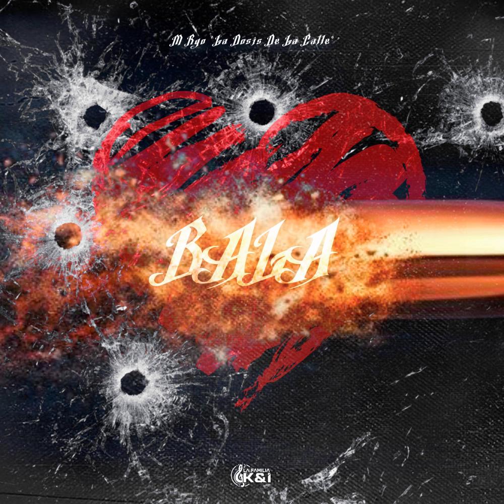 Bala (feat. M Ryo)