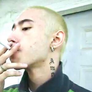 default playlist img