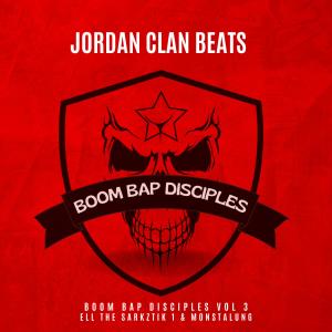 Listen to Irrelevant Importance (feat. Monstalung) song with lyrics from Jordan Clan Beats