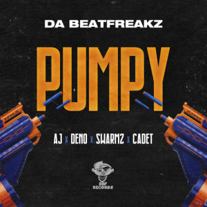 收聽Da Beatfreakz的Pumpy (Explicit)歌詞歌曲