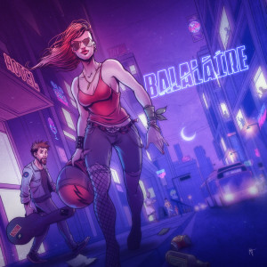 Listen to Diosa song with lyrics from BALALAIRE