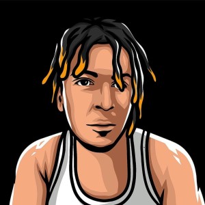Gotduhblueprint的專輯HollowInDuhGo II (Explicit)