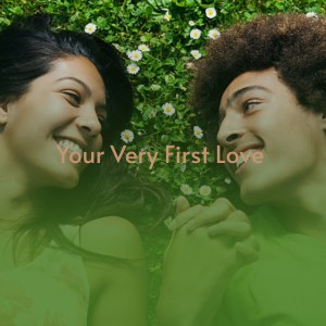 Album Your Very First Love from 