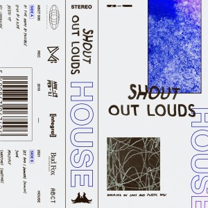 Shout Out Louds的專輯House