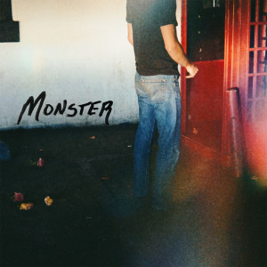 Album Monster from The Morning Yells