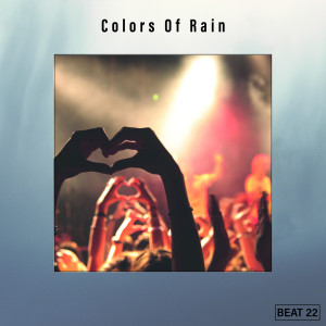 อัลบัม Colors Of Rain Beat 22 ศิลปิน Various