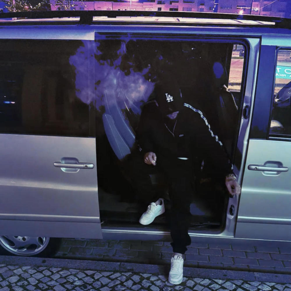 Modo Voo (Explicit)