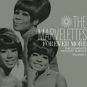收聽The Marvelettes的From Now On歌詞歌曲