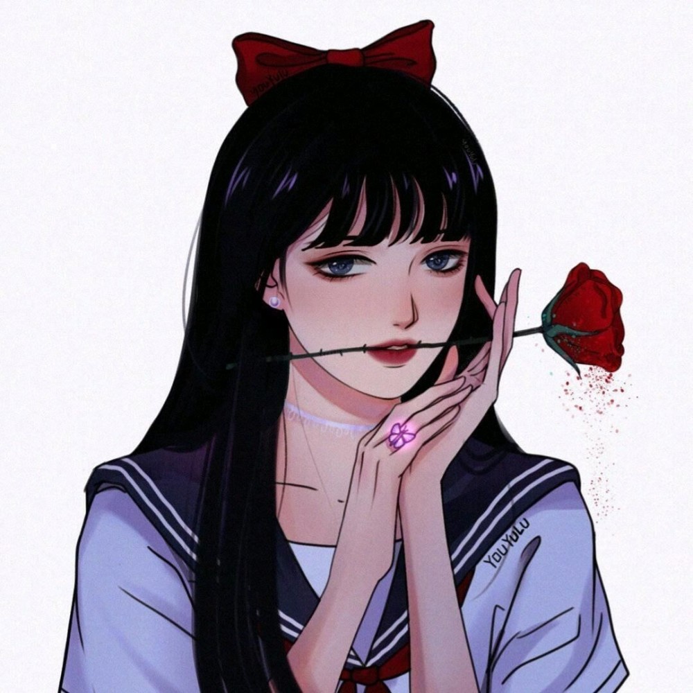 Yaeng泱泱