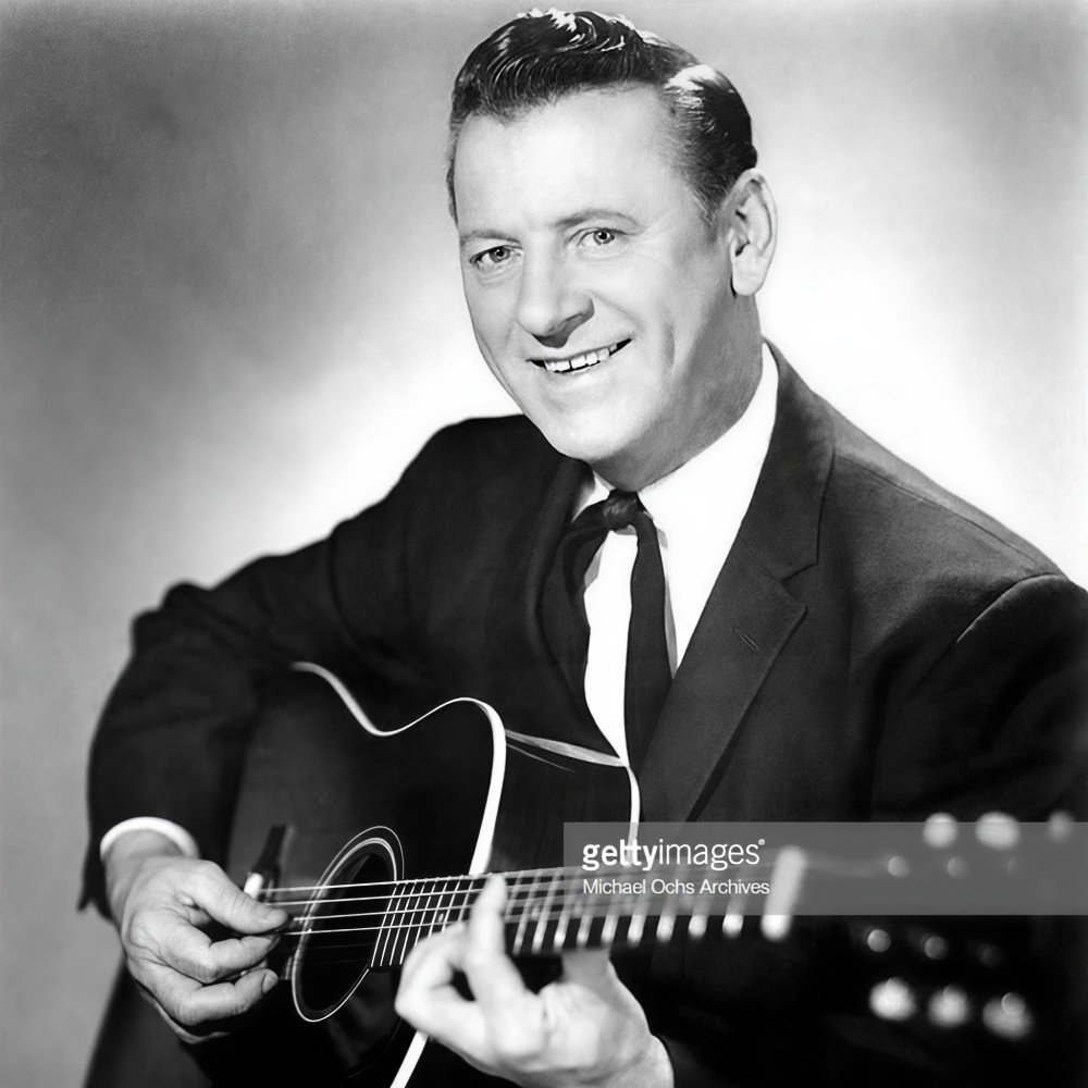 Jack Anglin