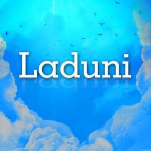 收聽Laduni的Terserah歌詞歌曲