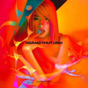 Hoang Thuy Linh的專輯LINK