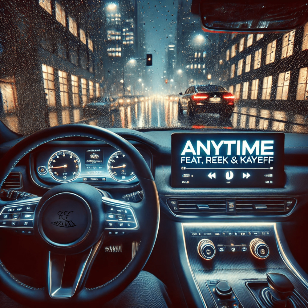 Anytime (Explicit)