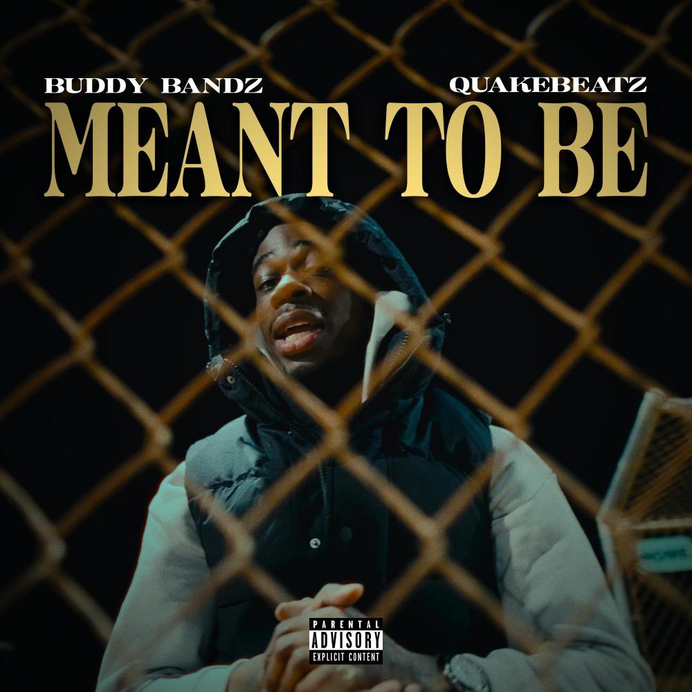 Meant to Be (Explicit)