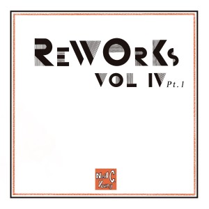 อัลบัม ReWorks, Vol. 4 ศิลปิน Neil C. Young
