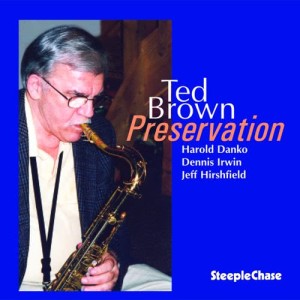 Ted Brown的專輯Preservation