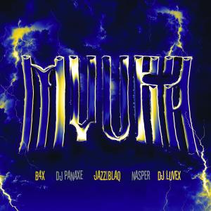 收聽B4x的Mvura Amapiano Remake (feat. Jazziblaq, Dj Luvex, Nasper & Dj Panaxe)歌詞歌曲