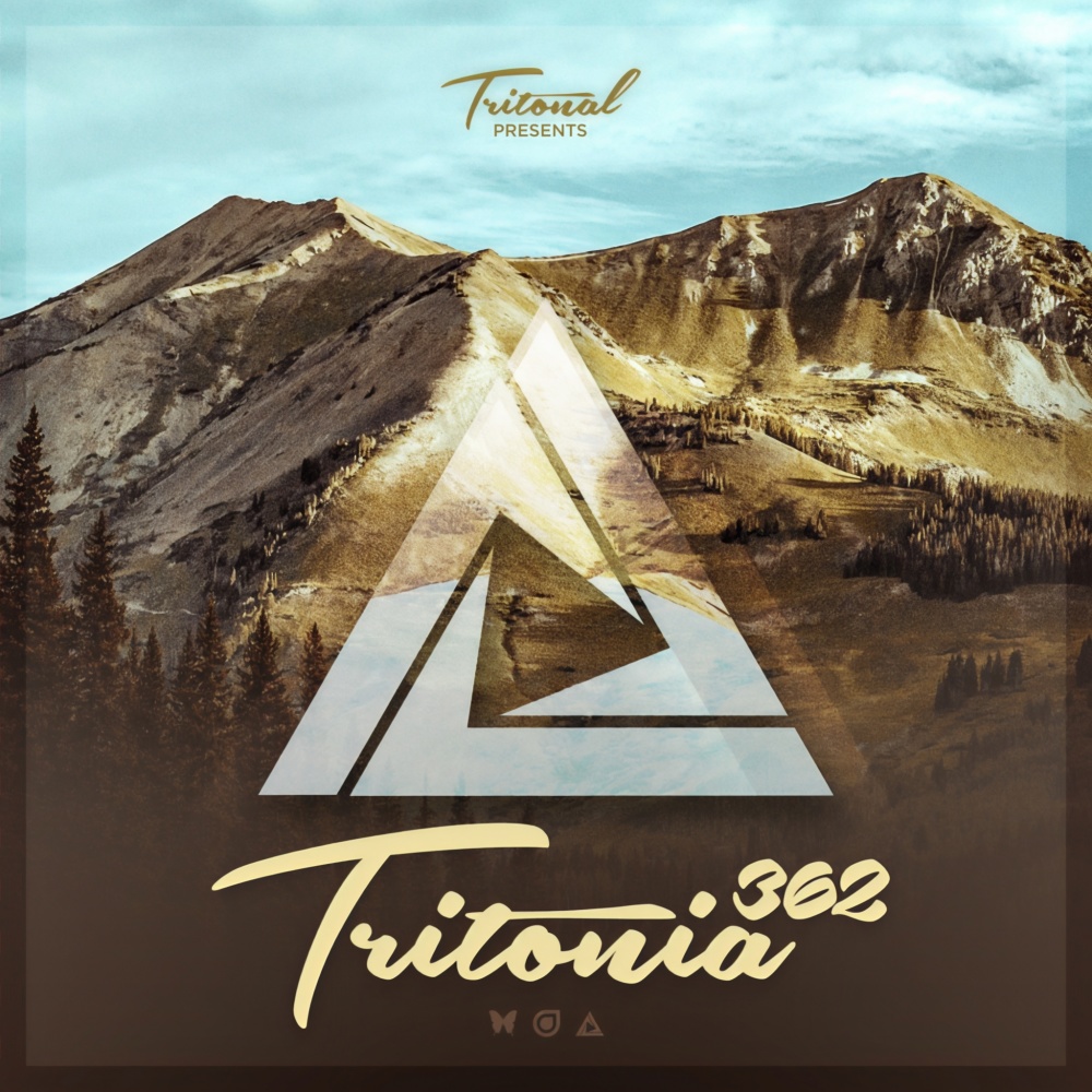 Returning To You(Tritonia 362) (Sultan + Shepard Remix)